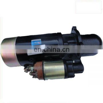 6BT engine Starter motor 3708N-010