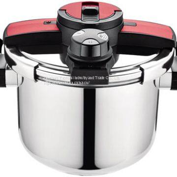 DSE Model Pressure Cooker