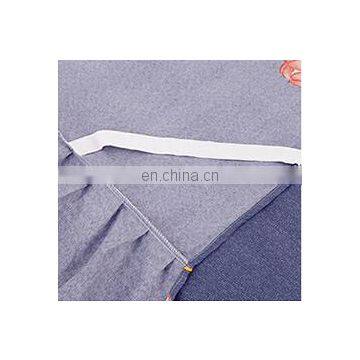 Wholesale Bed Skirt Set Bed Skirt 100% Polyester Bed Skirt Cover Set photo-6