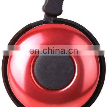 Custom Color Loud Sound Bicycle Bell Handlebar Ring Bicycle Ring Bell photo-2