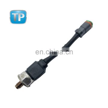 Good Quality Fuel Rail Pressure Sensor OEM 4954245 55PP5-3 55PP53