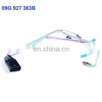 Transmission Wiring Harness - 14 Pin for VW Golf Jetta OEM 09G927363B 09G 927 363B