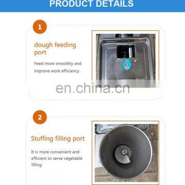 Automatic 110v Samosa Machine for USA/220v Samosa Machine for India photo-6