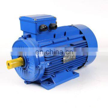 YE3-160M2-2 15kw High EFF AC Three-phase Electric Motors Used