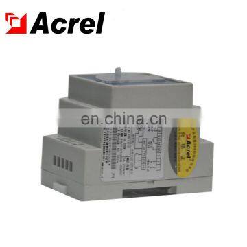 Acrel ASJ10-LD1C Protection Din Rail Earth Leakage Relay photo-2