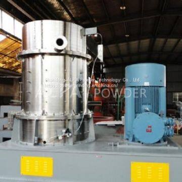3-250 Microns Low Price Rotor Mill Grinder photo-3