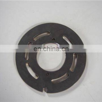 Kubota DC70 Spare Parts TC420-58970 PLATE VALVE photo-2