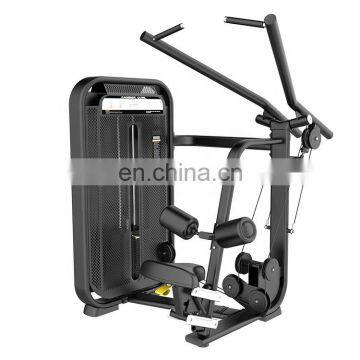 Super Septemper Fitness Equipment Diverging Lat Pulldown For Commercial Use