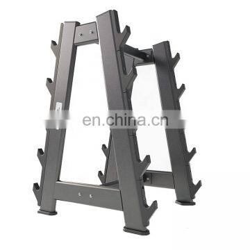 Dhz Fitness Commercial Use Barbell Rack photo-2