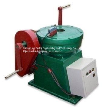 Screw Hoist for Lifting Sluice Gate Worm-Type Open-Close Machine Dam Gate Dam Hoist photo-3
