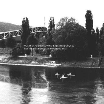 Space Frame Stadium Roof photo-3