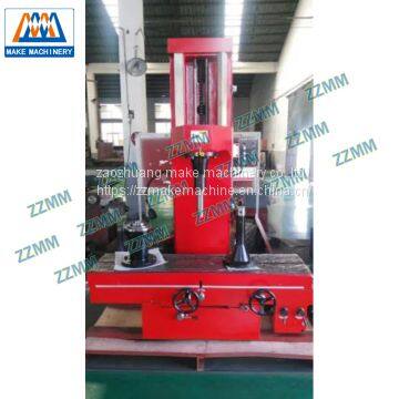 High Precision Vertical Cylinder Boring Machine for Engine Block Surface (T8018C)