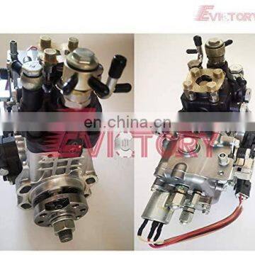 for Yanmar Excavator 4TNV98 4TNV94 S4D98E Fuel Injection Pump Direct Injection photo-3
