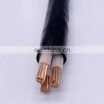High Sales Conductor Conductor Power Cable Overhead Copper Electric Wire Cable photo-6