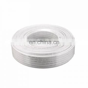 Power Cable Electric Wire Manufacturer Copper Conductor Flexible Cable 1.5mm photo-4