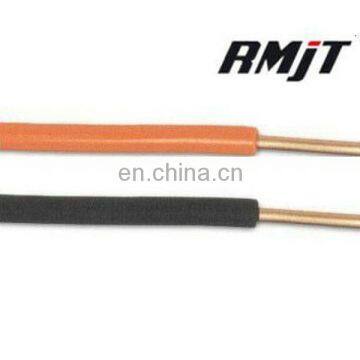 100m 1000v Building Wire 1.5mm2 Pvc Insulated Electrical Cable and Wire photo-4