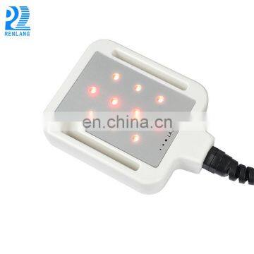 Lipolaser Slimming Cellulite Reduction Machine 650nm and 980nm Dual Wave Length photo-6