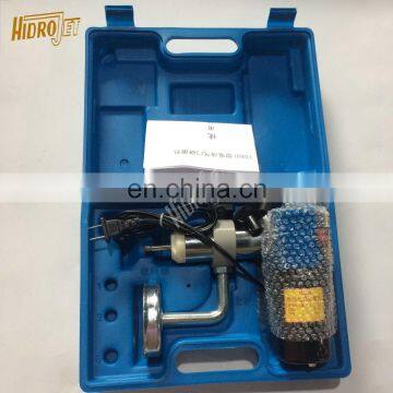 High quality 220V electric engine valve grinding machine for sale