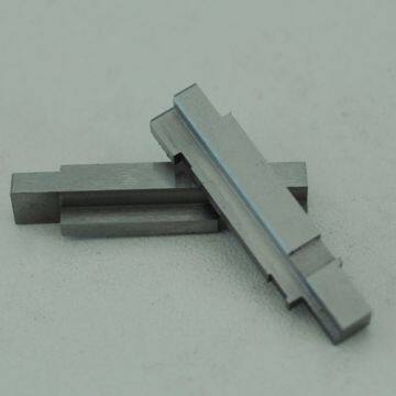 Turning And Milling Parts Stainless Steel China-Pulley