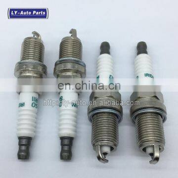 FOR TOYOTA COROLLA RAV4 LEXUS LX470 IRIDIUM SPARK PLUGS 90919-01210 SK20R11 3297