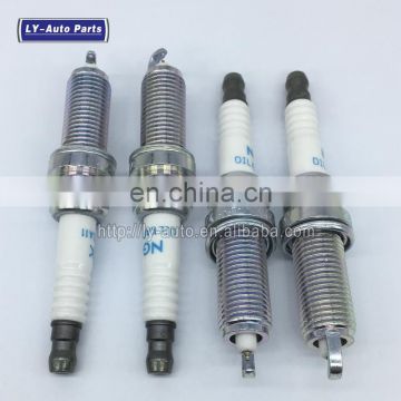 NEW OEM 22401-JA01B 22401JA01B Iridium Engine Spark Plug For Nissan For Altima For Rogue For Sentra