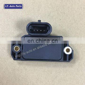 New Ignition Control Module For Cadillac Chevy GMC Isuzu Olds Pontiac 16201599 10482803
