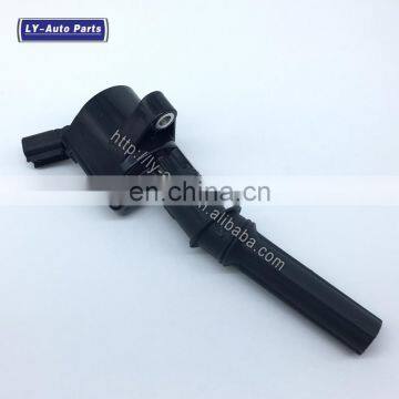 Ignition Coil For Ford E Series F Series Explorer Mustang Lobo 3W7E-12A366-AA 3W7E12A366AA