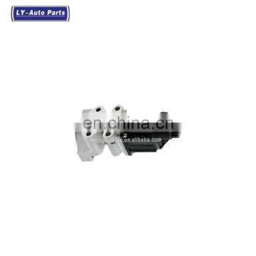 Auto Engine Genuine Exhaust Gas Recirculation EGR Valve For Mitsubishi Triton L200 OEM 1582A038 K5T70080