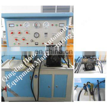 Test Bench of Hydraulic Traversing Mechanism photo-3