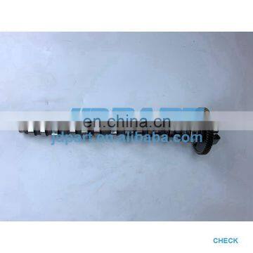 4JA1 Camshaft With Gear For Isuzu