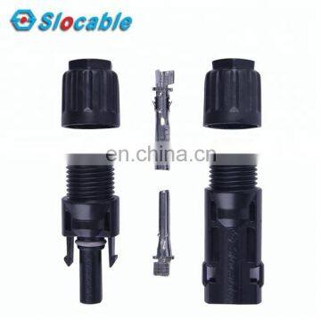 China IP68 Waterproof 10mm CN40 Connector photo-6