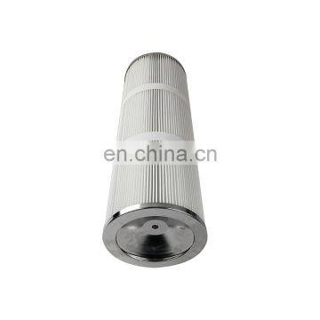 Manufacture Custom Amano Dust Collector Filter Cartridge