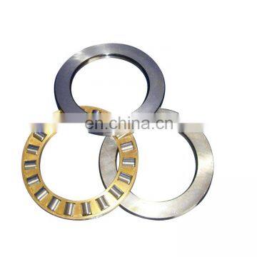 Russian Motorcycles 51304 Thrust Ball Bearings photo-4