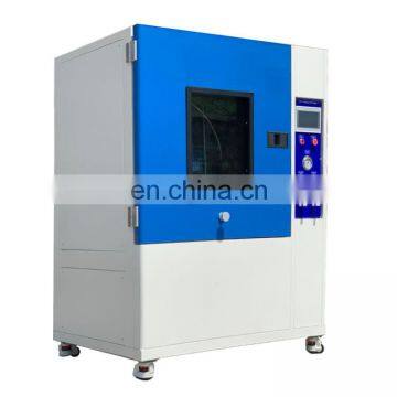 Liyi Rain Spray Resistance Tester Waterproof Test IPX1~4 IP Test Equipment photo-3