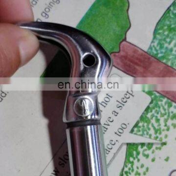 High Quality Baler Spare Parts Knotterbill Hook for New Holland 1290 Knotter Finger for Agriculture Machinery photo-3