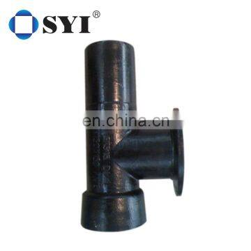Cast Iron Socekt Pipe Fittings photo-5