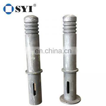 Removable Road Safety Warning Bollard Road Barrier photo-5