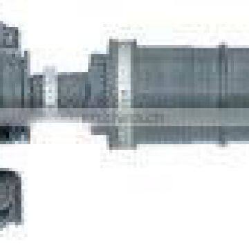 Rear Driveshaft For Subaru Forester 13-ON 27111-FJ080 High Quality photo-2