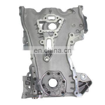 93183493 Крышка масляного насоса корпуса распределительного вала для GM Opel 1.0 1.2 1.4 z10xep z12xep z14xep 5556309 648703 648941 Высокое качество photo-2