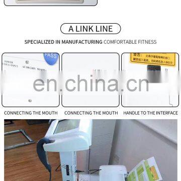 Commerical Gym Human-body Analyzer YW-F001 Bodybuilding Weight Test