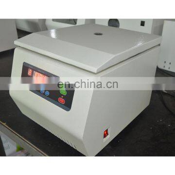 TG18-WS Benchtop Centrifuge High Speed Micro Centrifuge