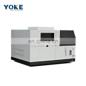 AAS 5800 Atomic Absorption Spectrophotometer 190-900nm Laboratory For Metal Element Analysis