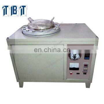 Ceramic usage Autoclave Tile Glaze Brick Crazing Resistance Testing Machine(Autoclave)