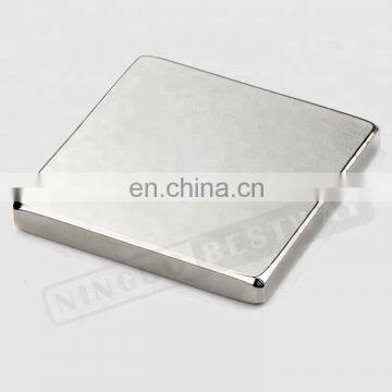 N35 N38 N40 N42 N45 N48 N50 N52 Big Block Magnet Neodymium Magnet Price photo-6
