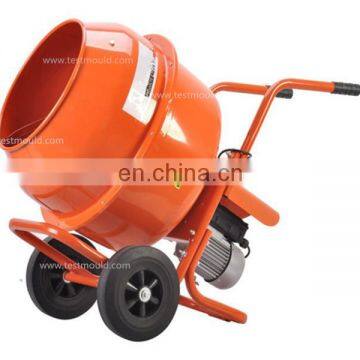 160L-350L Concrete and Cement Mixer machine for mixing