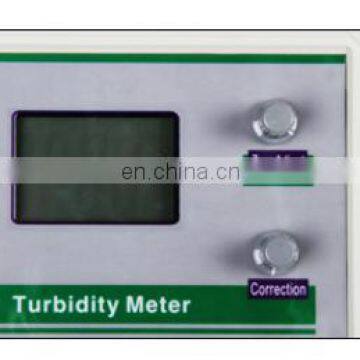 Turbidimeter Lab Table-top Water Turbidity Meter for Tubidity Measurement photo-4