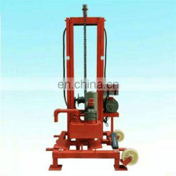 Factory Supply Drilling Rig Water Well, Water Drilling Well Borer photo-4