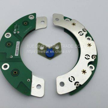 GENUINE UNIT LEROY SOMER RECTIFIER LSA43.2