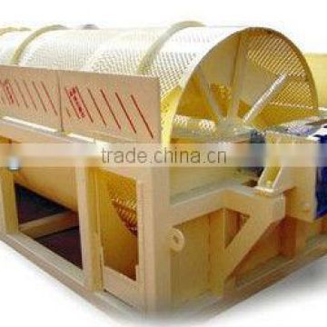 Cassava washing machine|Potato screw washer|Large model cassava washing machine