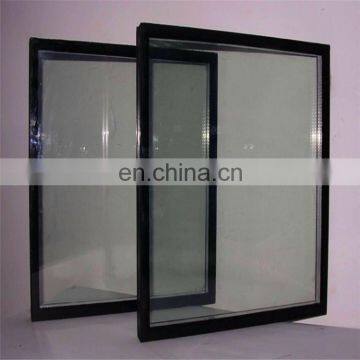 High Quality Tempered Glass Toughened Insulated Glass Price photo-6